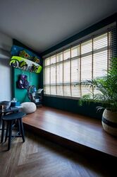 Blk 270A Tivela (Sengkang), HDB 4 Rooms #496030891